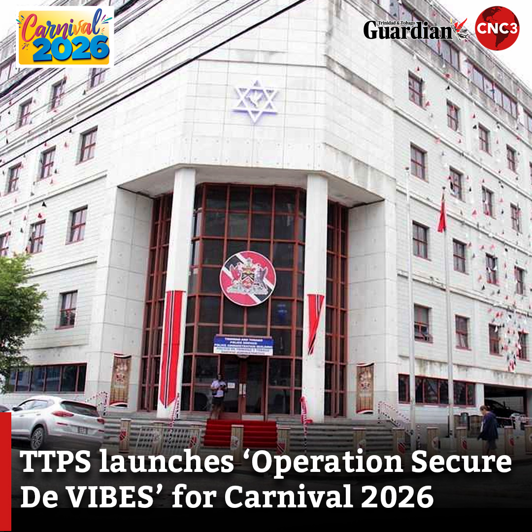 The Trinidad and Tobago Police Service has launched Phase II of