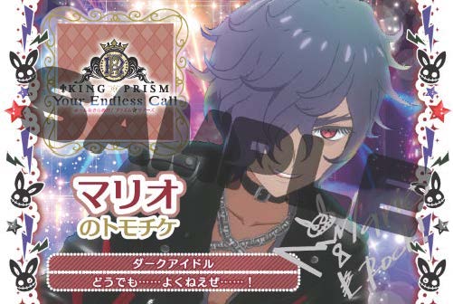 💖2026年2月25日発売💖 『KING OF PRISM-Your Endless Call- み～んな