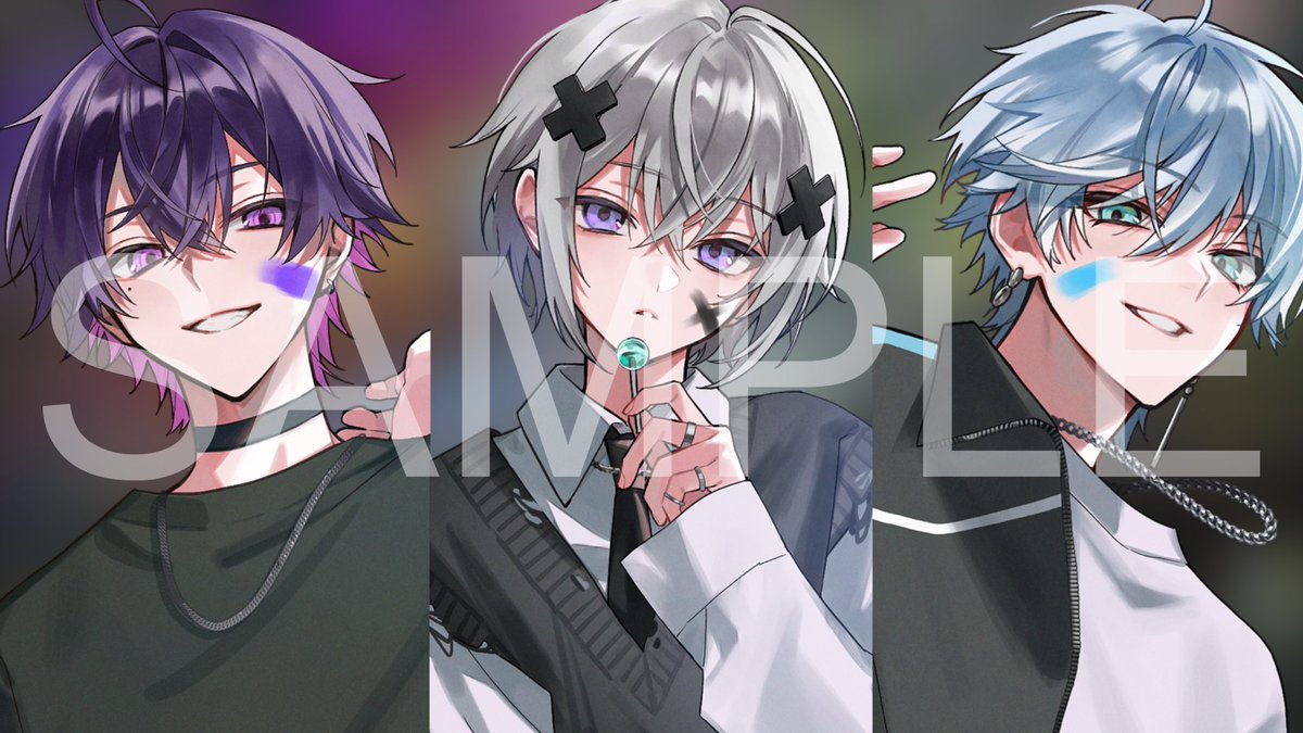 しち (@neco071171) / Posts / X