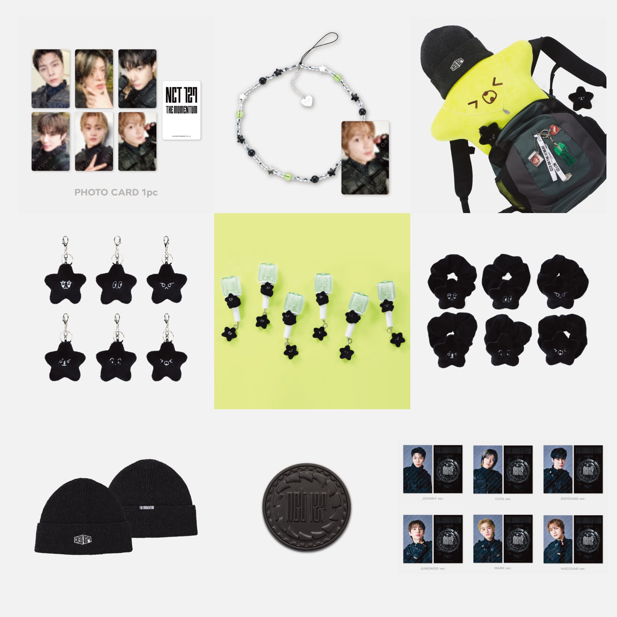 NCT127 JAEHYUN トレカ 日本公式グッズ NCT127 JAEHYUN トレカ 日本