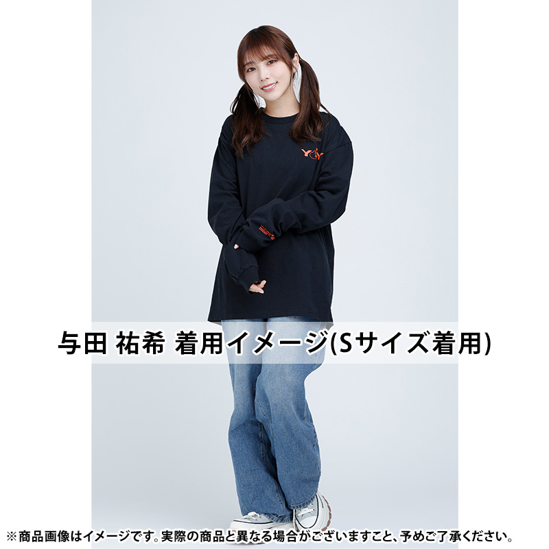 与田祐希卒業コンサート グッズ事前販売は 本日1/7(火) 20時販売開始