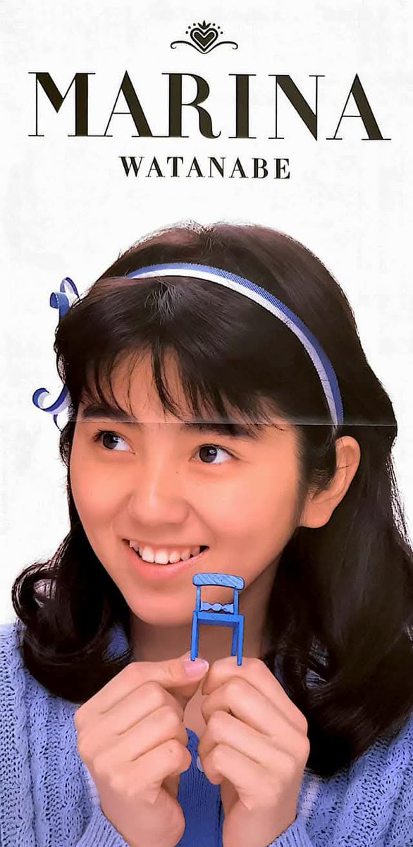 おニャン子クラブ 会員番号36番 渡辺満里奈さん 今年はおニャン子