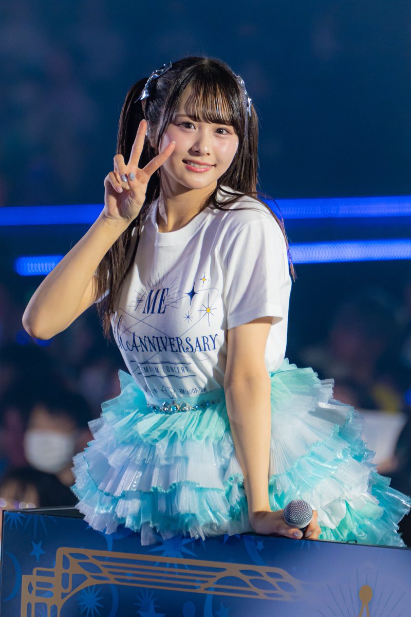 2025年2月1日 ≠ME 6th ANNIVERSARY PREMIUM CONCERT @さいたま