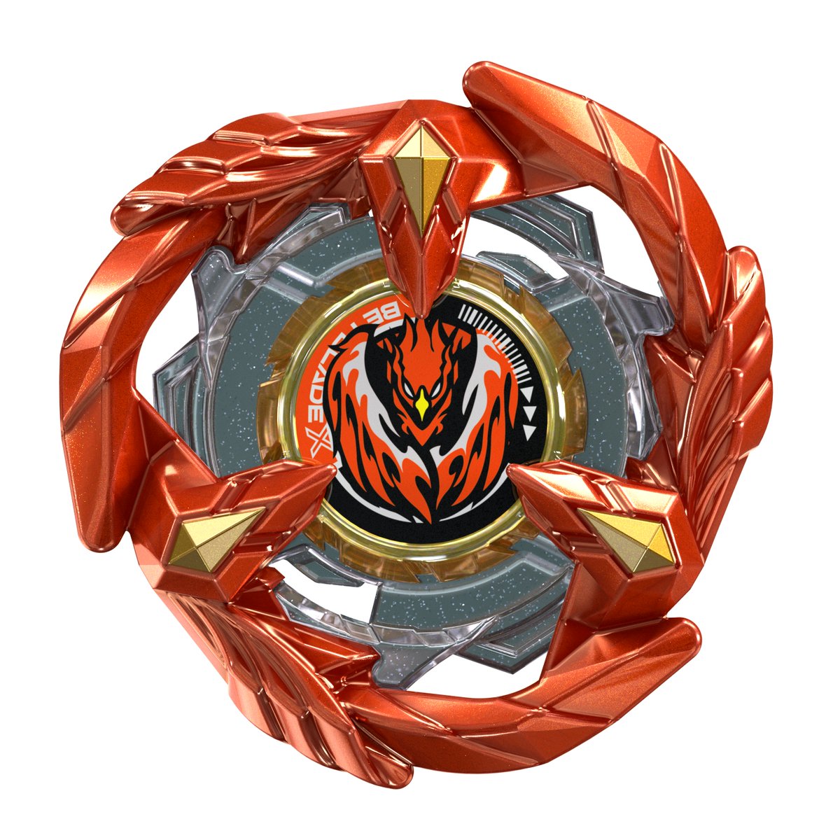ベイブレード 最新情報／ 2月28日（金）に発売予定の「BEYBLADE X 必勝