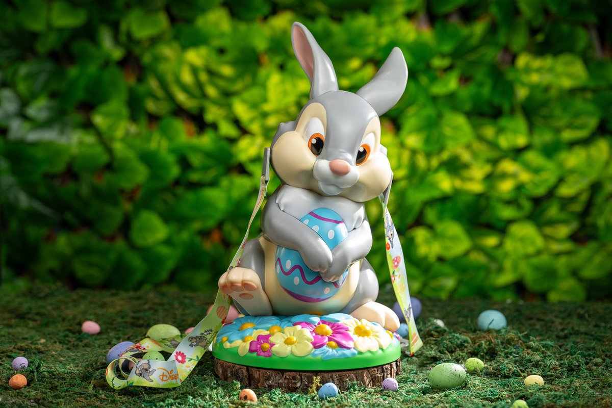 とんすけのポップコーンバケット🍿 3/25からウォルトディズニー