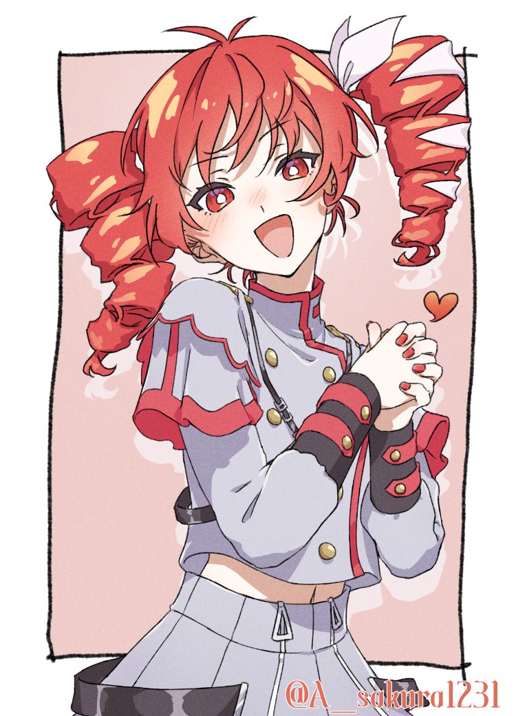 天野さくら (@A_sakura1231) / Posts / X
