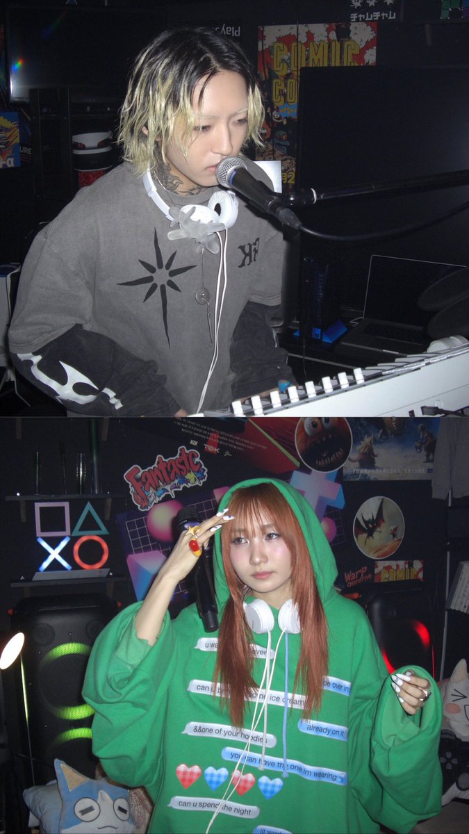 MUSICAWARDSJAPAN 素晴らしいアーティストの皆さんのライブを間近で