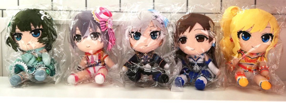 博多バスターミナル店】 下記の商品が入荷しました❣️ 【アイドル