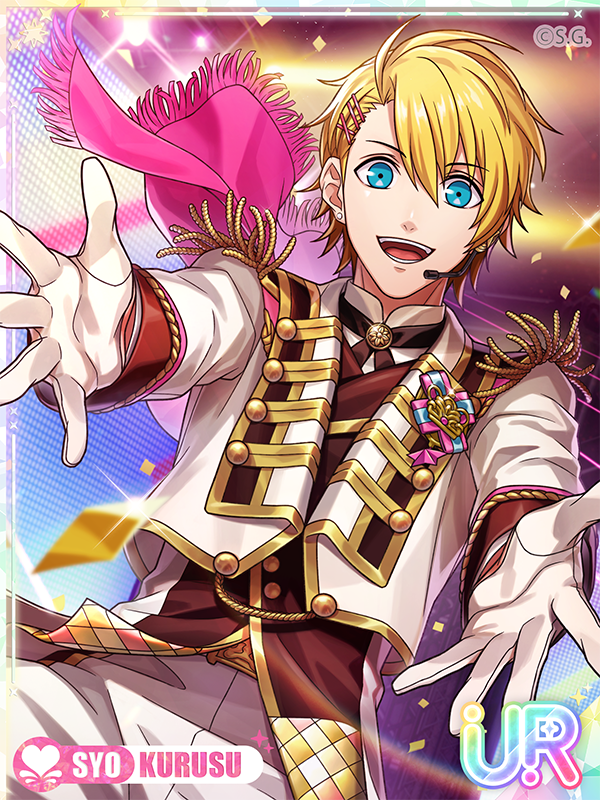 登場確率がアップ！／ 誕生日を記念した「Birthdayピックアップピース