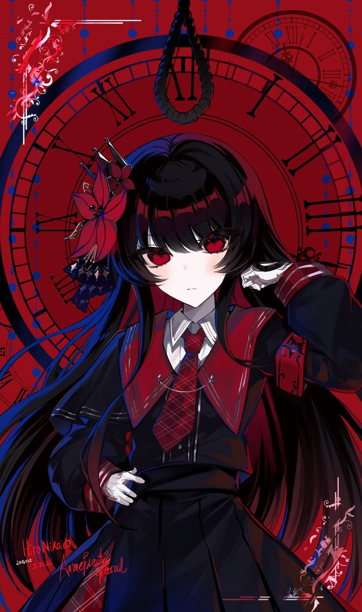 二階堂ヒロ