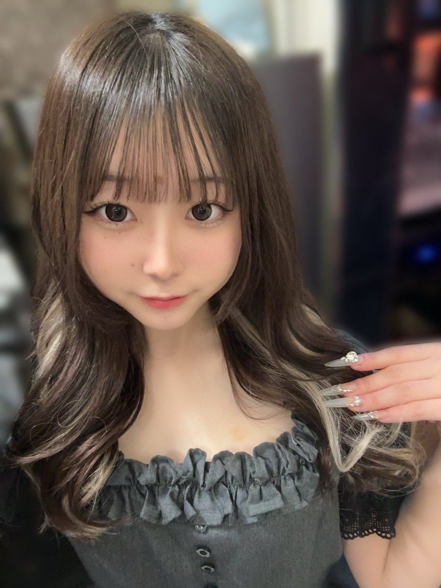 2/9(月) 出勤予定メンバー😈 15時～営業予定❤ らら @rara_mimosa ある