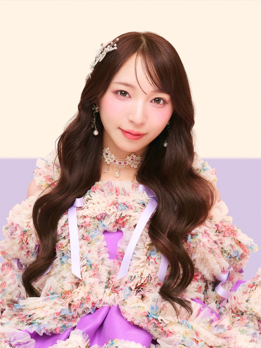 塩川莉世(SWEET STEADY) (@rise_ss0731) / Posts / X