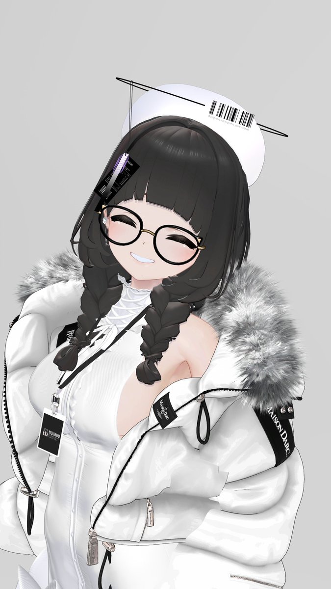 Moro🐻💿🦀 (@Morrow_Rhombus) / Posts / X