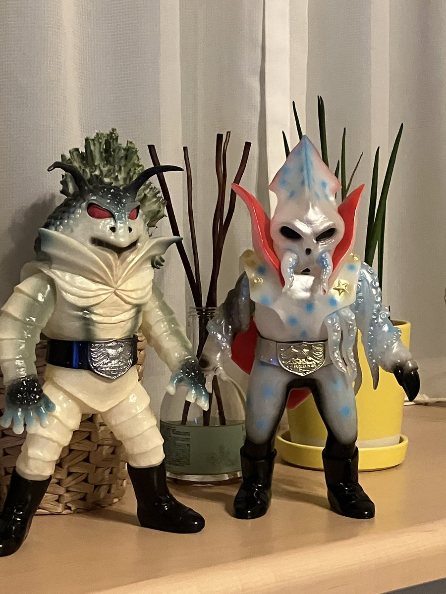 TEZU (@animalfigurine) / Posts / X