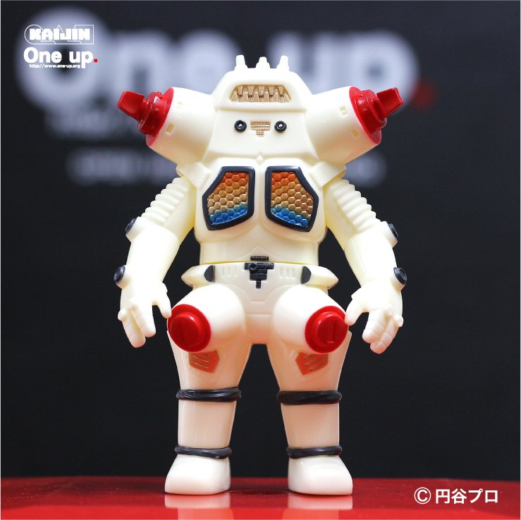 KAIJIN (@kaijintoy) / Posts / X