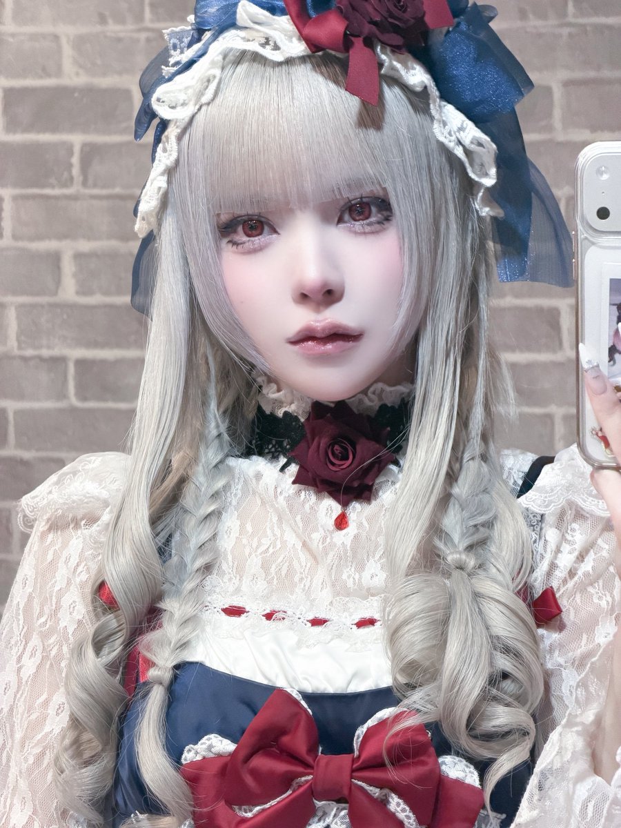 🎀🧸🩵^_^♡💙青色オオカミになりたい小林じゅんじゅん💙^_