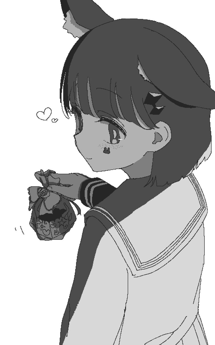 黒うさぎ (@kurousagi_man) / Posts / X