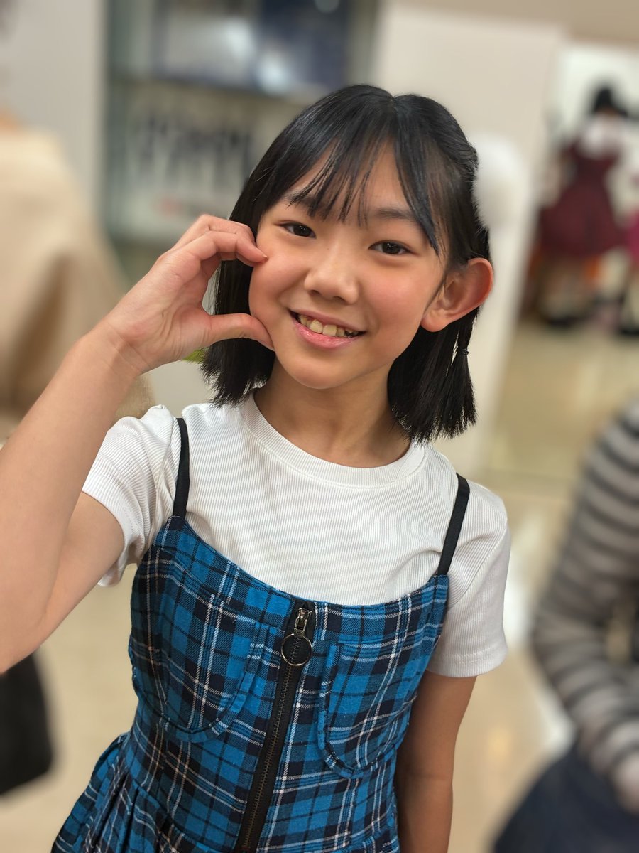 yuzuki_128 こんばんは〜ゆづちゃん🥰🥰🥰昨日のバレンタインライブ