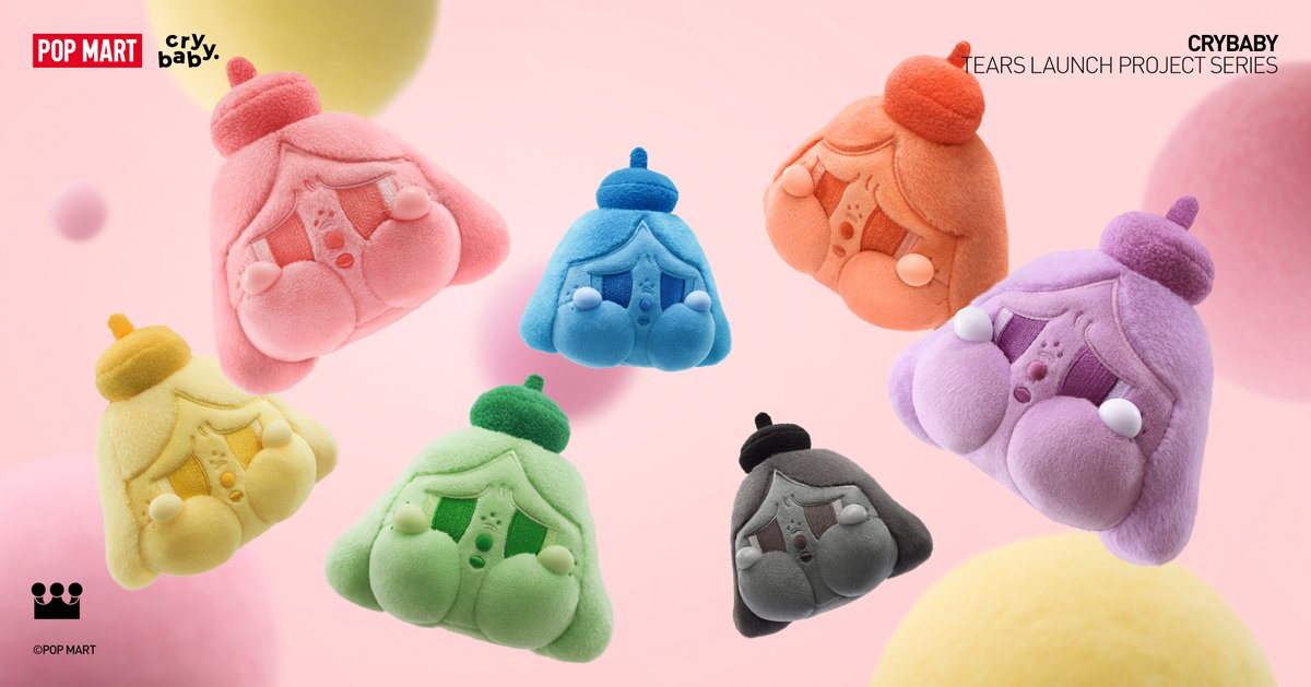POP MART JAPAN (@POPMARTJapan) / Posts / X