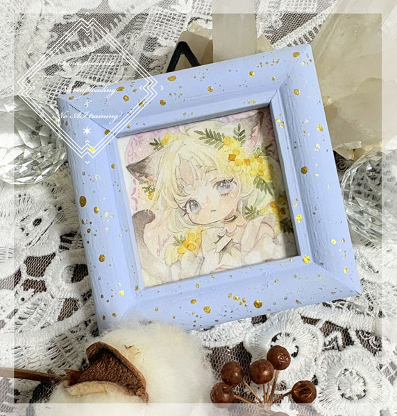 桜満🌸3/27～「桜咲ク」出展 (@123waltz123) / Posts / X