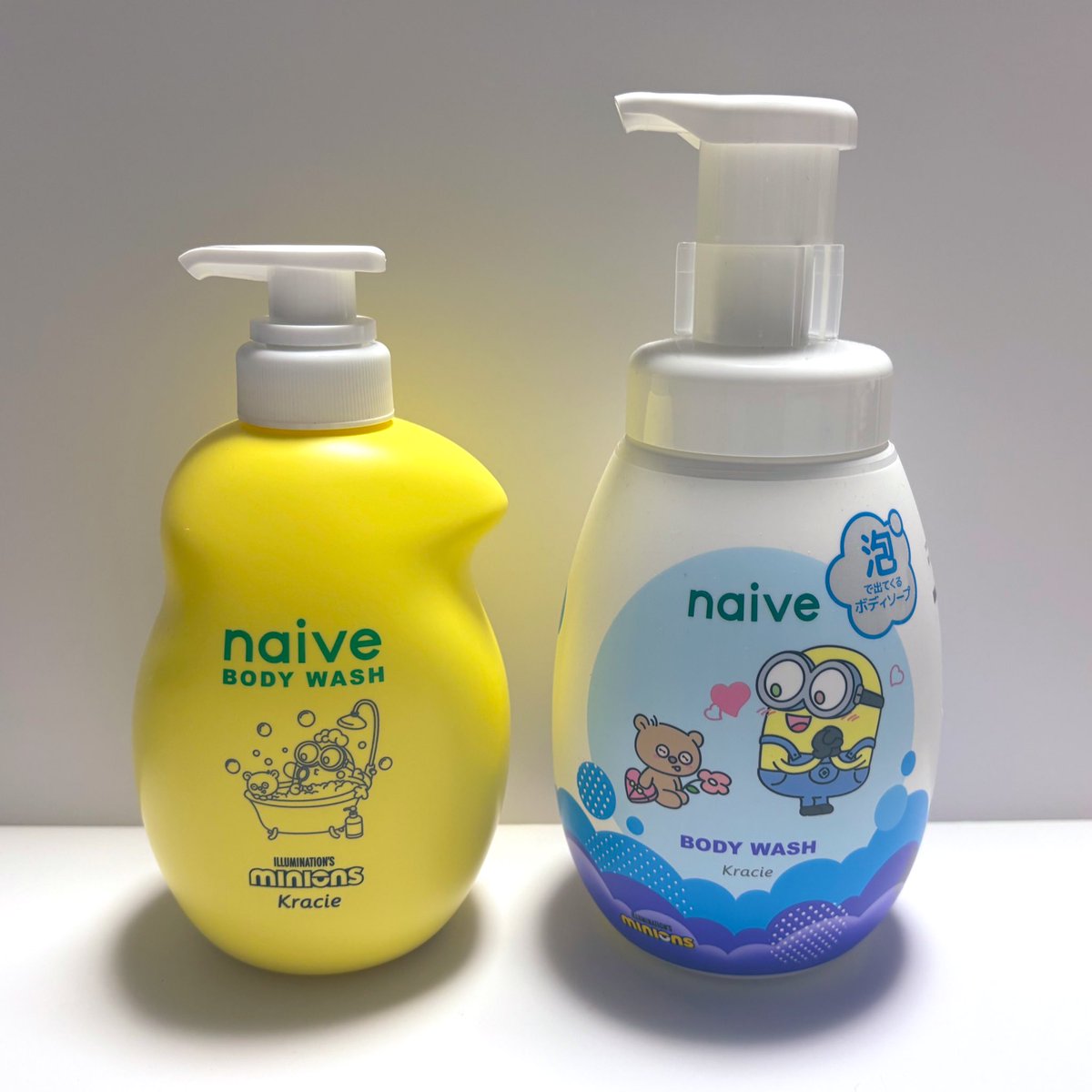 ミニオン