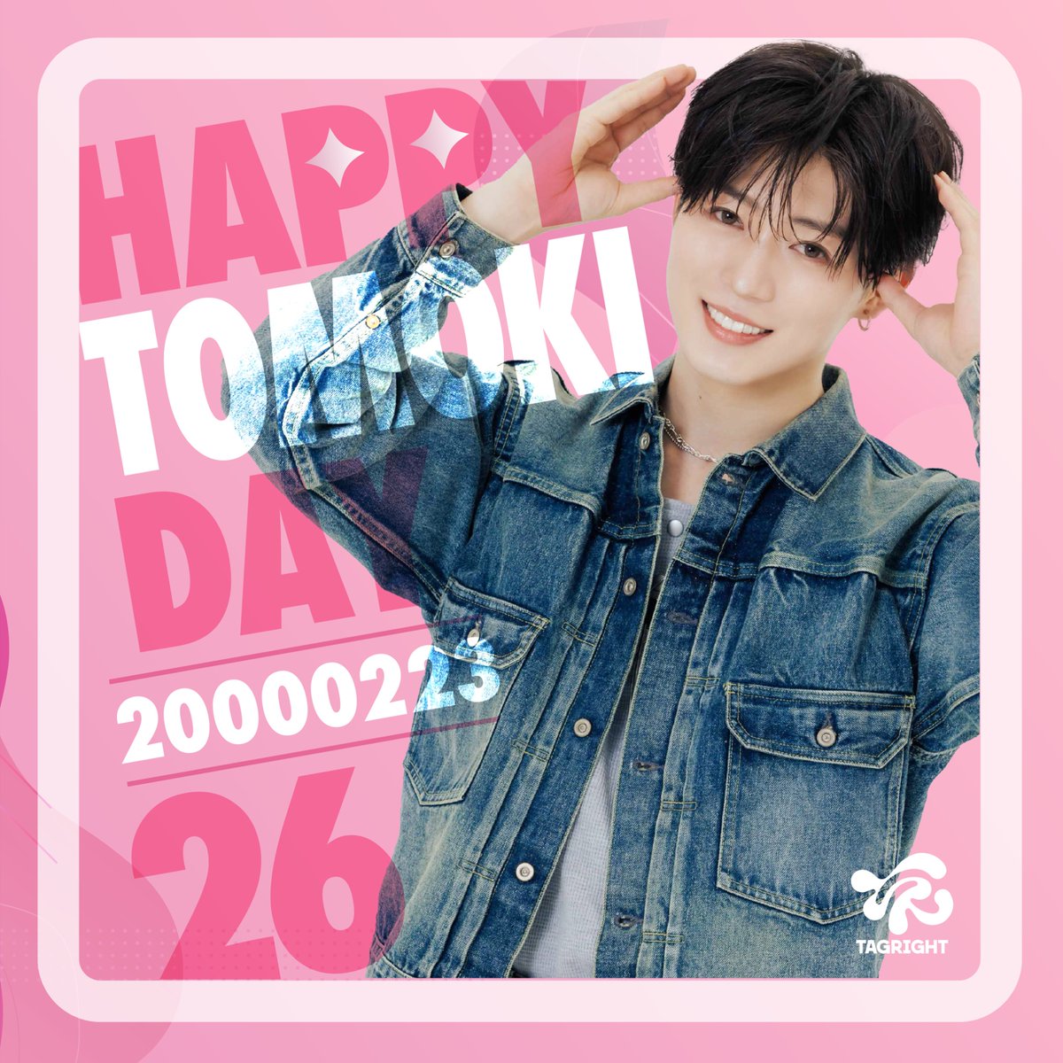 TAGRIGHT (@TR__official__) / Posts / X