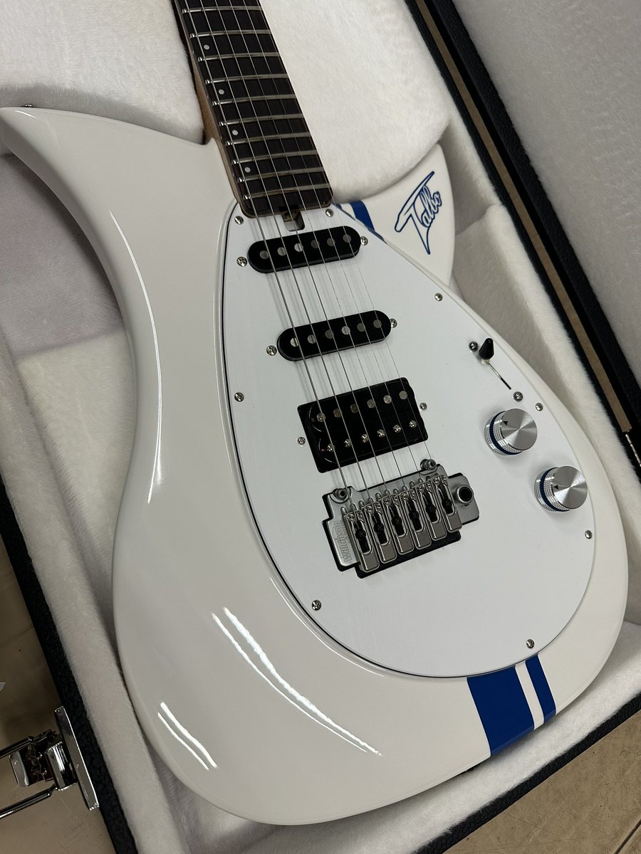 Tokai Re:A-700 Talbo 全体調整 これは珍しい！新幹線のアルミを再利用