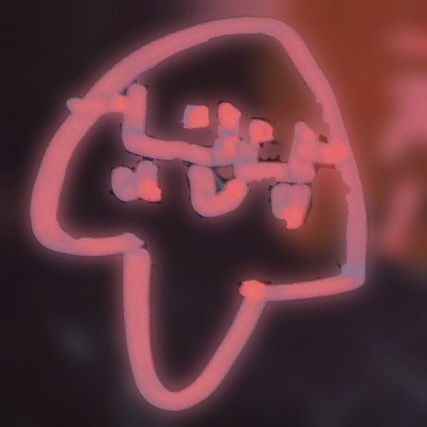 新しいプロフィール画像