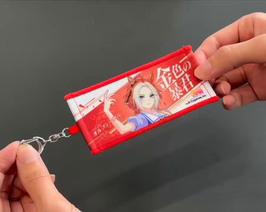 ウマ娘 6th EVENTグッズ情報 ／ 6th EVENT会場内で実施するリアル