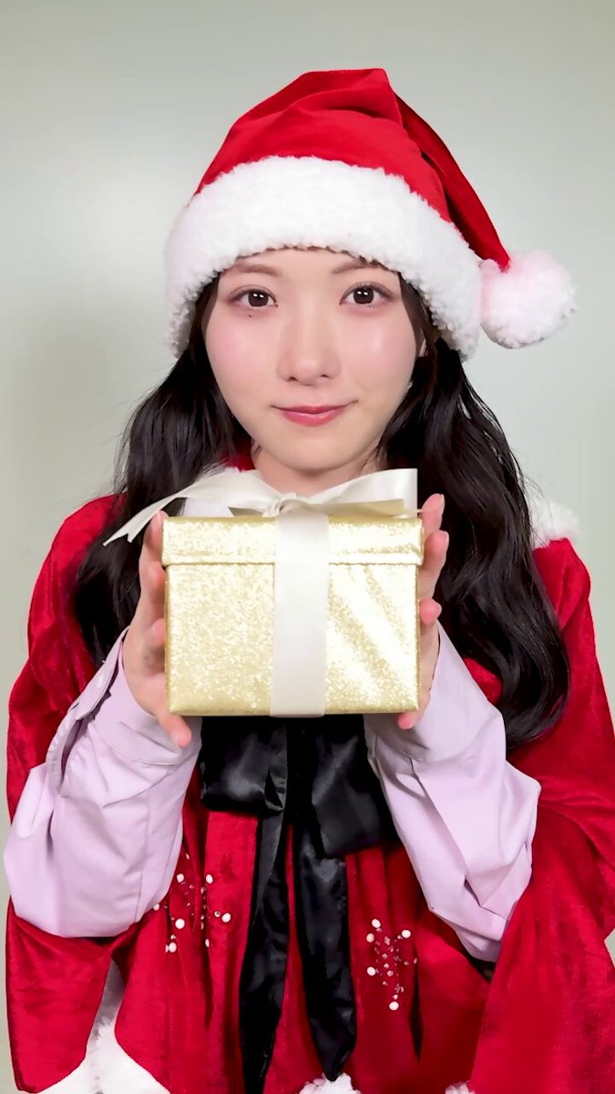 ╭━━━━━━━━━━━━━╮ じゃーん！🎁 プレゼント交換しません