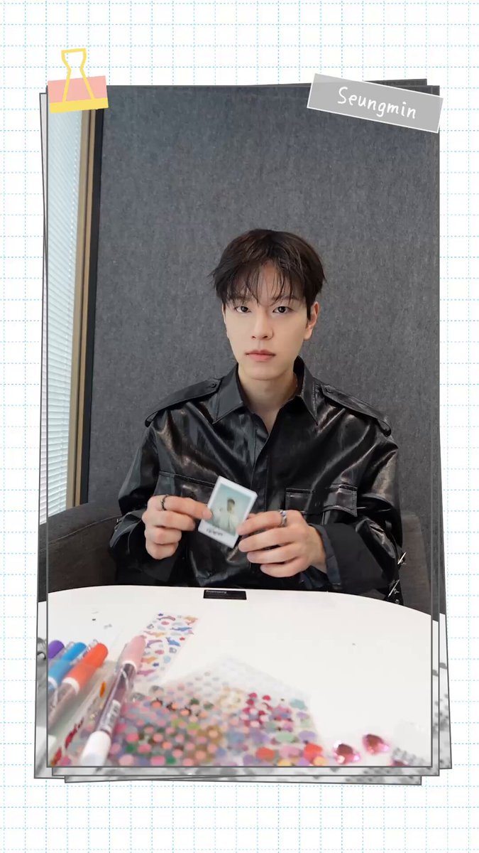Stray Kids JAPAN 3rd Mini Album『Hollow』 🪄シリアルナンバー応募