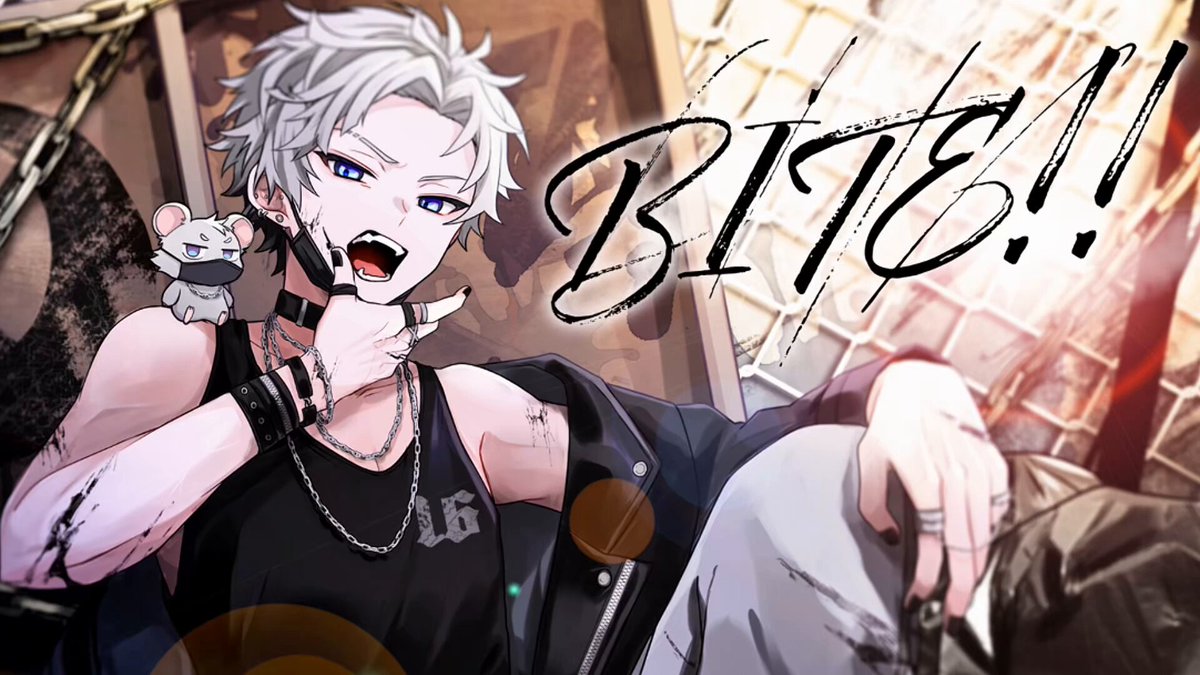 十六夜ルクス@STPR BOYS (@izayoilux_stpr) / Posts / X
