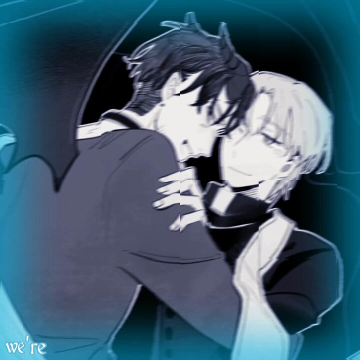 happy late valentines with 0507