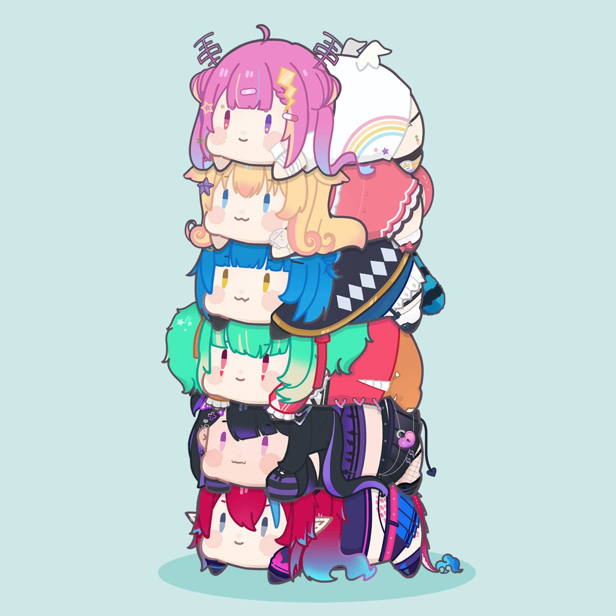 Yui-chan (@Yuidesuwu) / Posts / X
