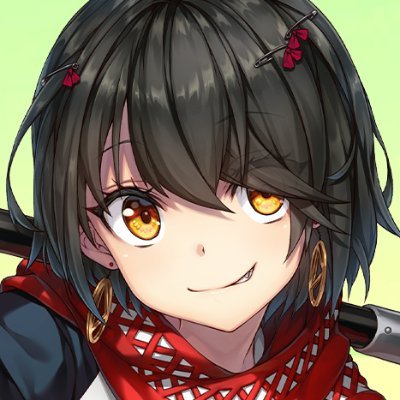 ましろ爻 (@mashiro2434) / Posts / X