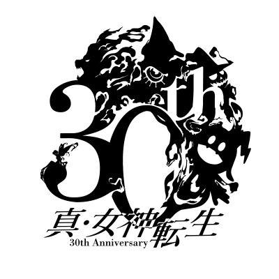 メガテン30周年感謝祭 オリジナルグッズ紹介 ＜イベントフェイスタオル