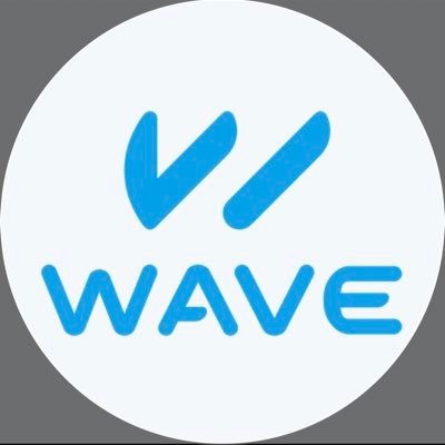 いっしょに変わろうWAVE_EYES キャンペーン景品📣 ＼ 【A賞】 WAVE