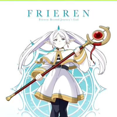 葬送のフリーレン ESPRESTO “ヒンメル” #フリーレン #frieren