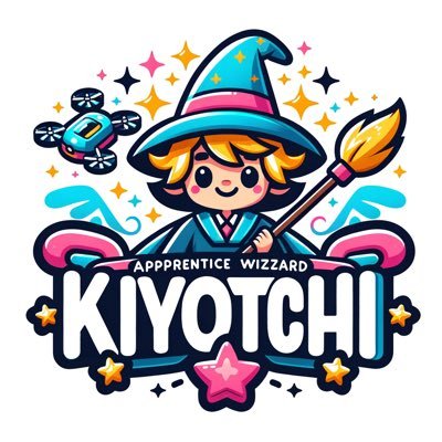 見習い魔法使いキヨっちcalmzero (@kiyokiyotchi) / Posts / X