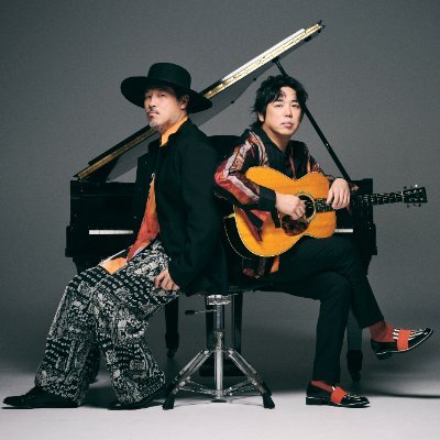 スキマスイッチ公式 (@sukima_official) / Posts / X