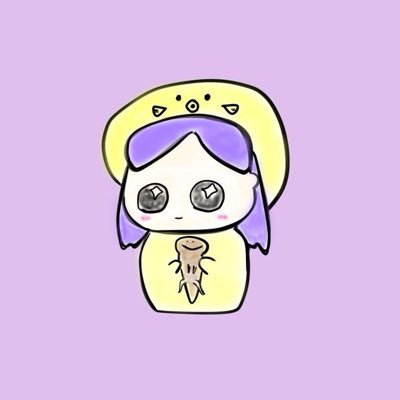 ふぐふぐちゃん🐡💜🐡 (@fgfg_chan) / Posts / X
