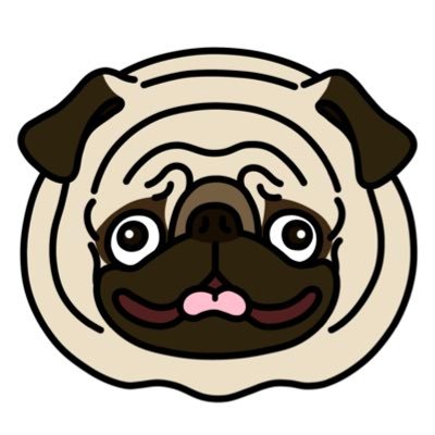 おもやまさんとおパグさん。 (@love_pug_life) / Posts / X