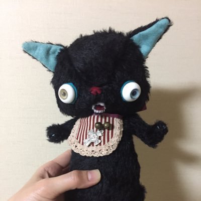 🎪おにんぎょ屋 葉🎪 (@cat_doll_holic) / Posts / X