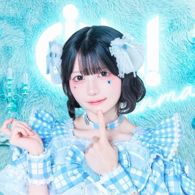 今回のデコチェキ、販売期間前にお写真載せられなかったんだけど