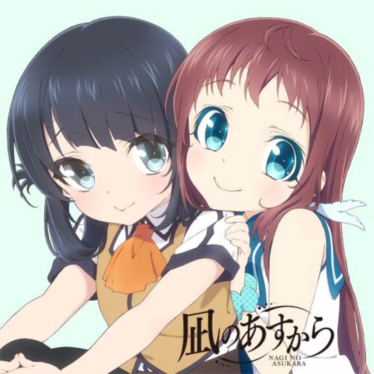 商品情報】 #凪あす5周年 ラスト、ガールズの新規イラストグッズなどが