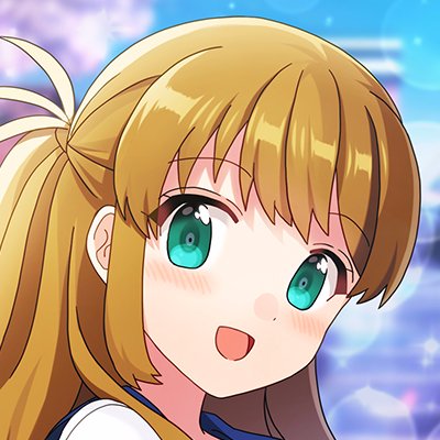 お知らせ】公式サイトがリニューアル！月永るか、氷野くるみ、小鳩