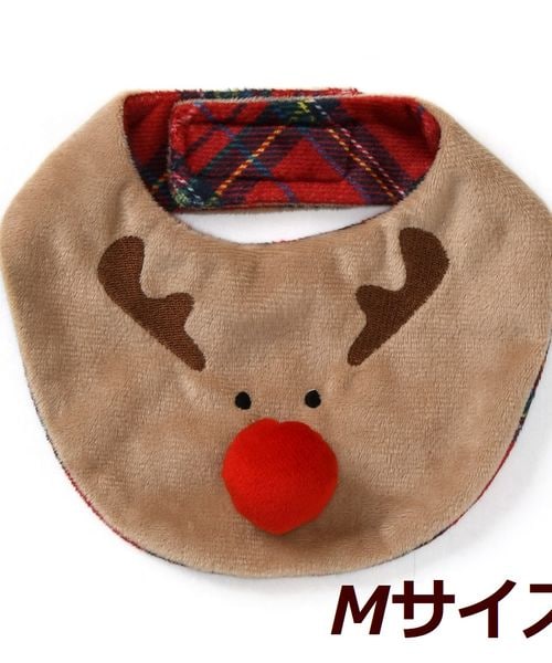 もうすぐX'mas☆sale！トナカイのもくもくスタイ(ブラックライン)