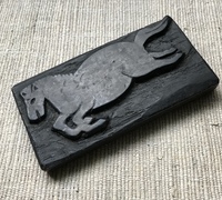越前お歯黒壺〜鎌倉古美術展に : 骨董うまこし