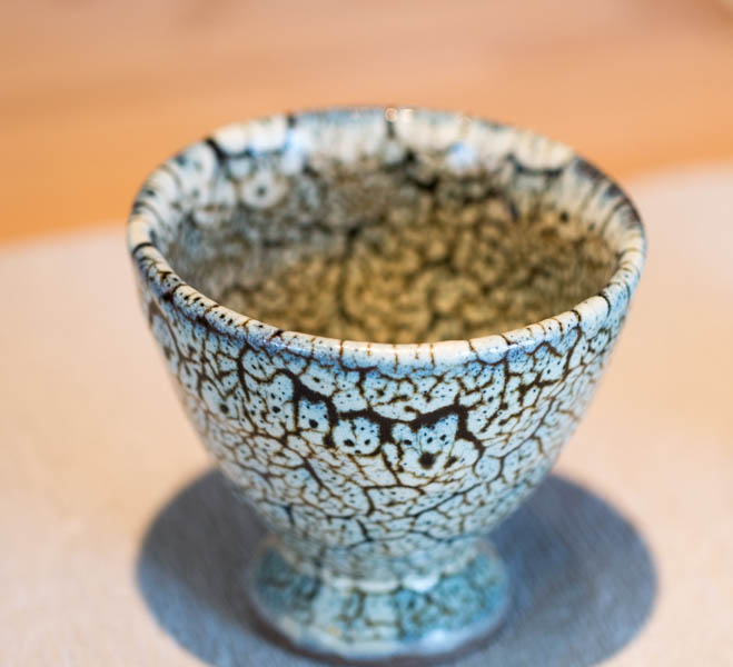 龍門司焼 : きりっまの山歩記