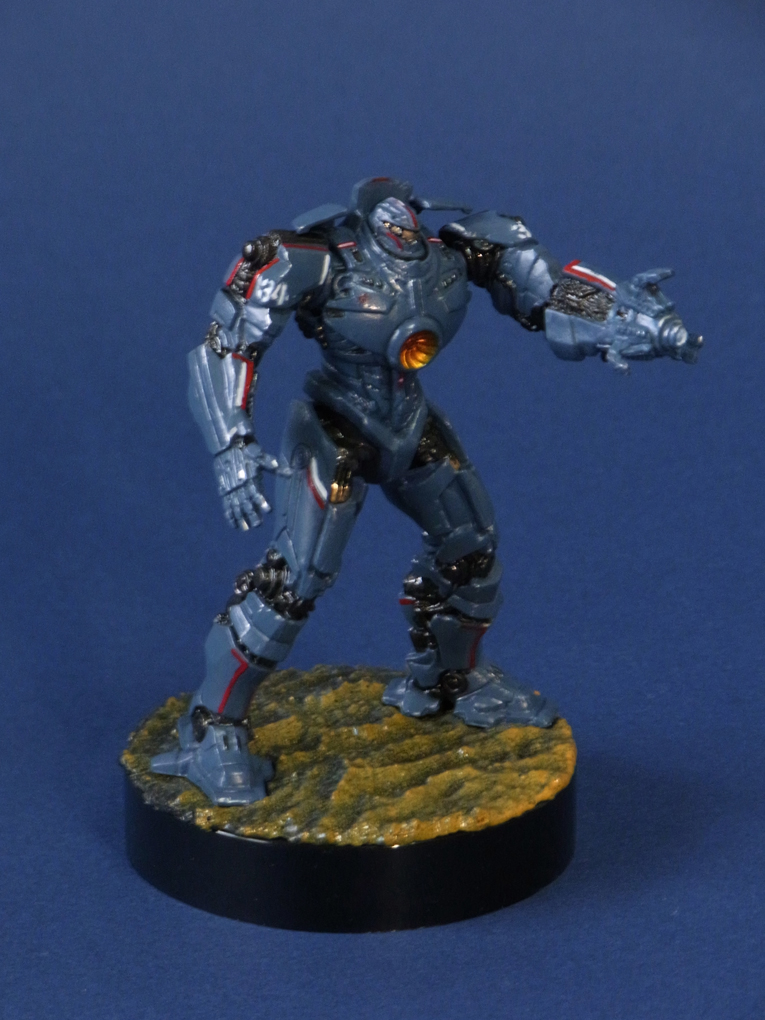 海洋堂 カプセルOne 「パシフィック・リム」フィギュアコレクション